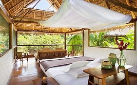 Inkaterra Hacienda Concepcion