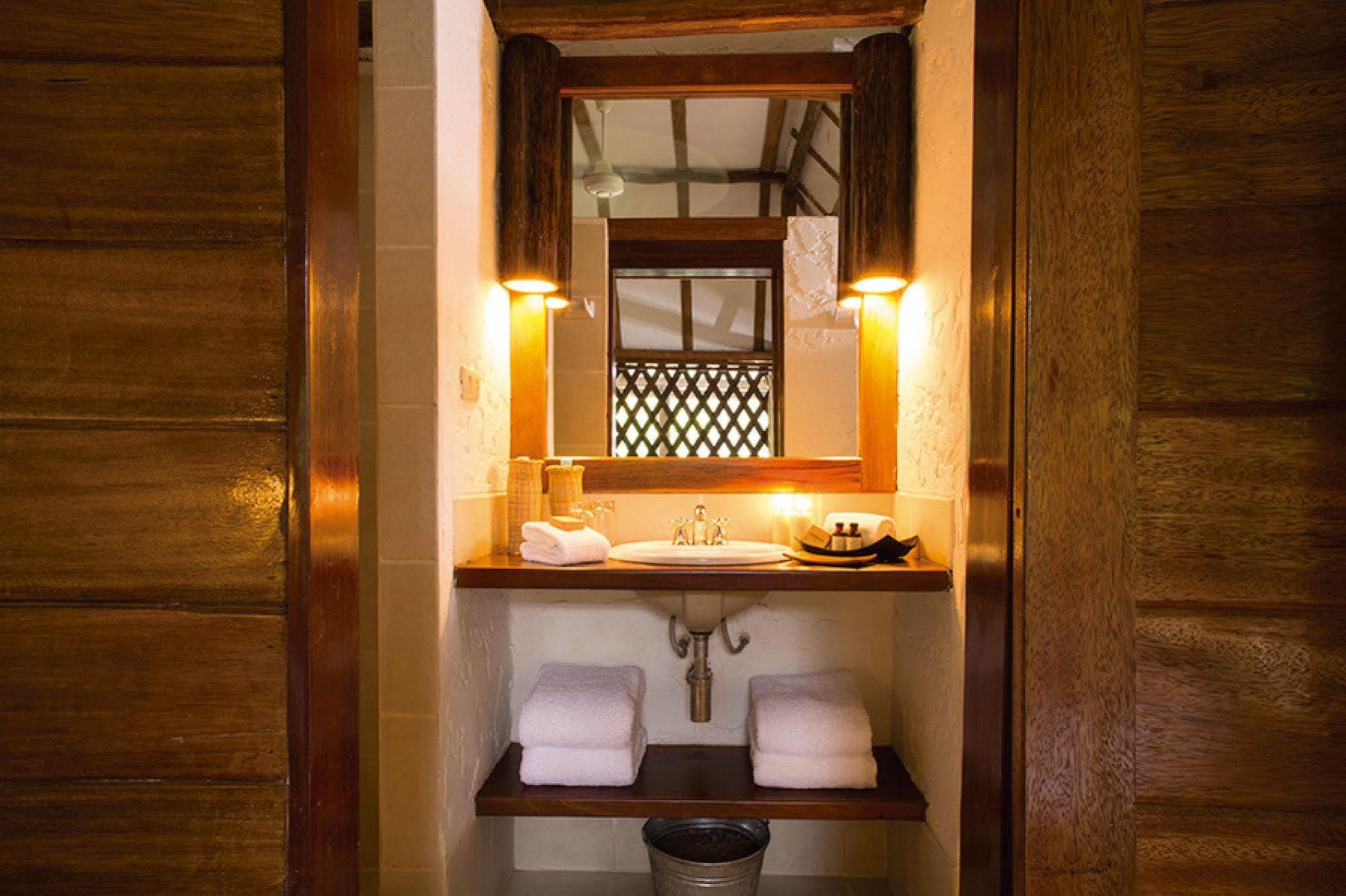 Inkaterra Hacienda Concepcion Villa Puerto Maldonado Exterior photo